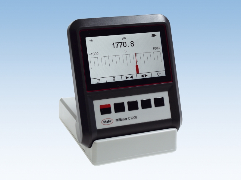 Instruments de mesure Instruments de mesure