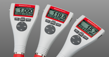 Instruments de mesure Instruments de mesure