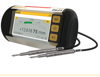 Instruments de mesure Instruments de mesure