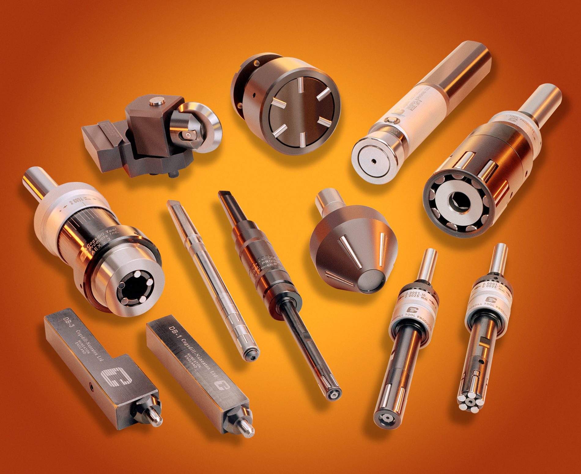 Instruments de mesure Instruments de mesure