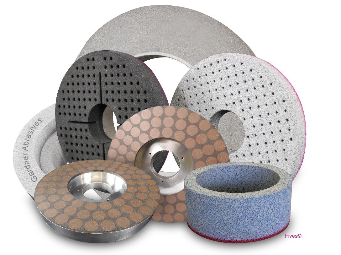 Abrasifs Abrasifs