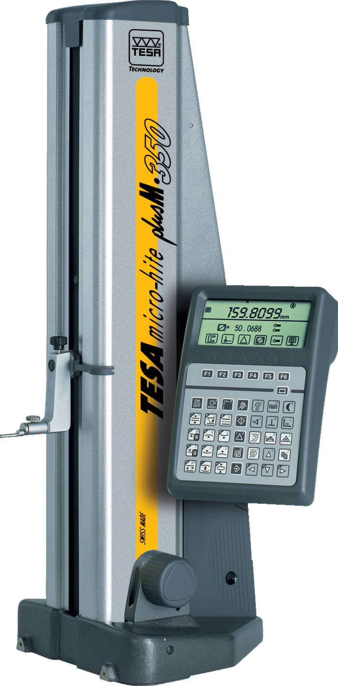 Instruments de mesure Instruments de mesure