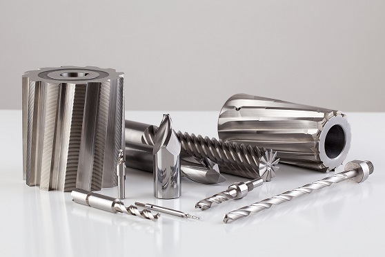 Outillage de coupe Outillage de coupe