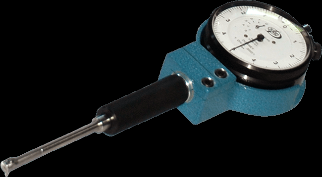 Instruments de mesure Instruments de mesure